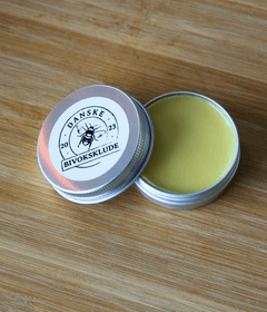 Dansk Læbepomade